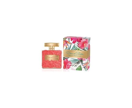 Oscar De La Renta Bella Tropicale EDP 100ml