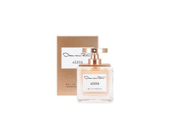 Oscar De La Renta Alibi EDT 100ml