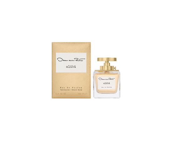 Oscar De La Renta Alibi EDP 100ml