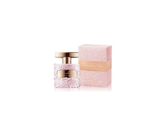 Oscar De La Renta Bella Rosa EDP 30ml
