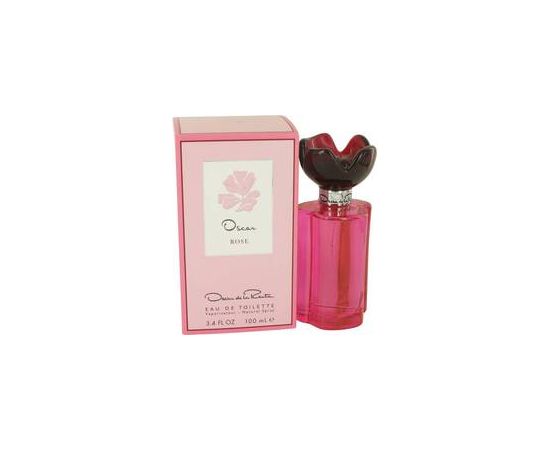 Oscar De La Renta Rose EDT 100ml