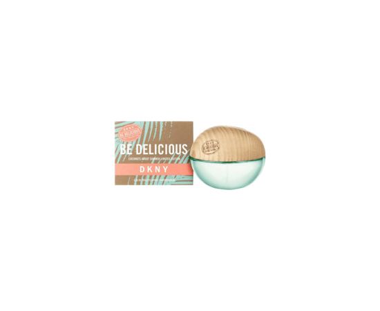 Dkny Be Delicious Coconuts About Summer EDT 50ml