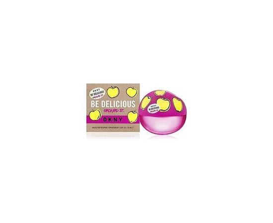 Dkny Be Delicious Orchard St. EDP 100ml