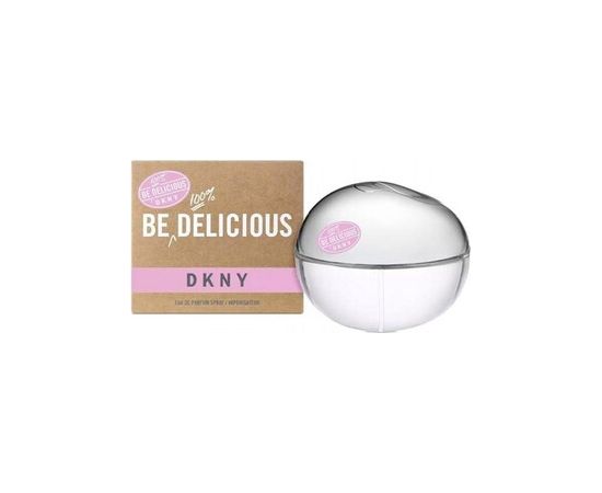 Dkny Be 100 % Delicious EDP 50ml