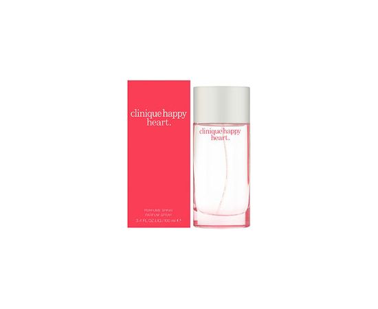 Clinique Happy Heart EDP 50ml
