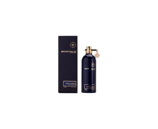 Montale Paris Aoud Flowers EDP 100ml
