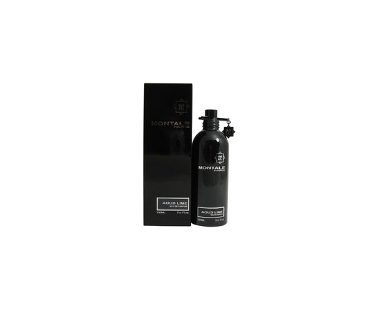 Montale Paris Aoud Lime EDP 100ml