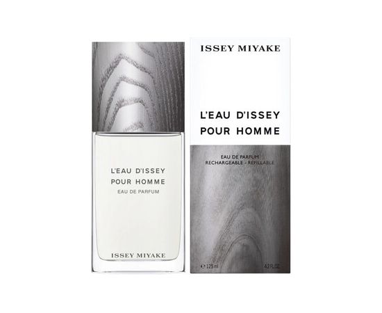 Issey Miyake L´Eau d´Issey Pour Homme Eau de Parfum 125ml