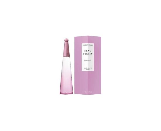 Issey Miyake L'Eau D'Issey Solar Violet Intense EDT 50ml