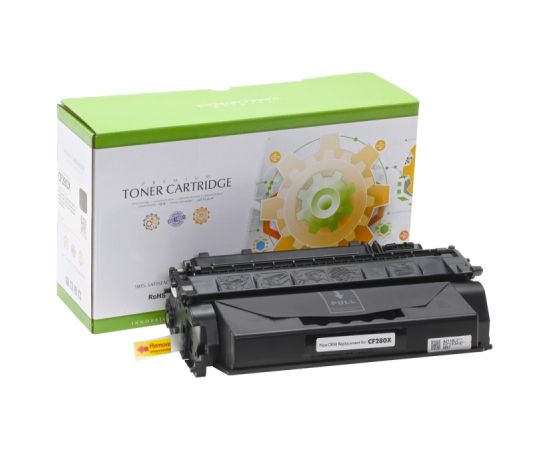 Static Control Compatible Static-Control Hewlett-Packard CF280X