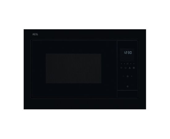 AEG OS5GM251EB 5000.sērijas Iebūvējama mikroviļņu krāsns 23L