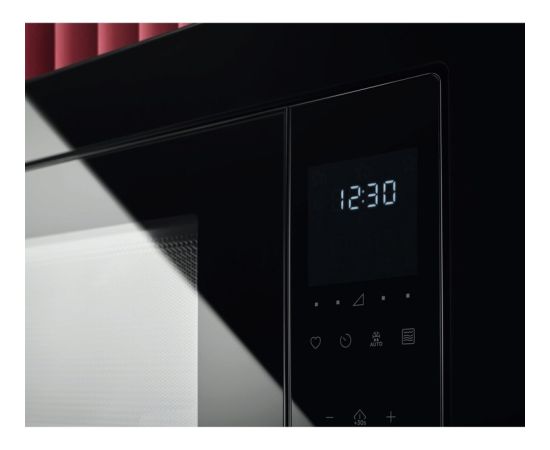AEG OS5GM251EB 5000.sērijas Iebūvējama mikroviļņu krāsns 23L