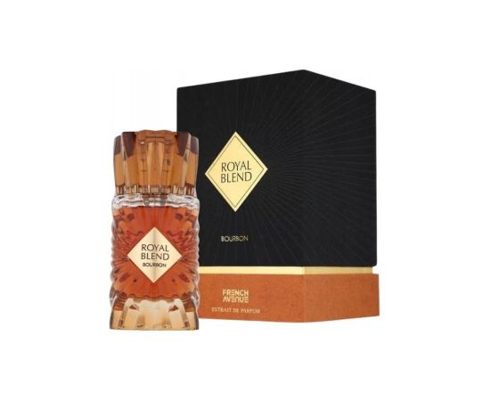 Histoires De Parfums French Avenue Royal Blend Bourbon EDP U 100 ml