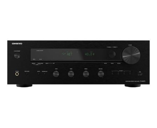 Onkyo ONKYO TX-8470 Amplituner stereo