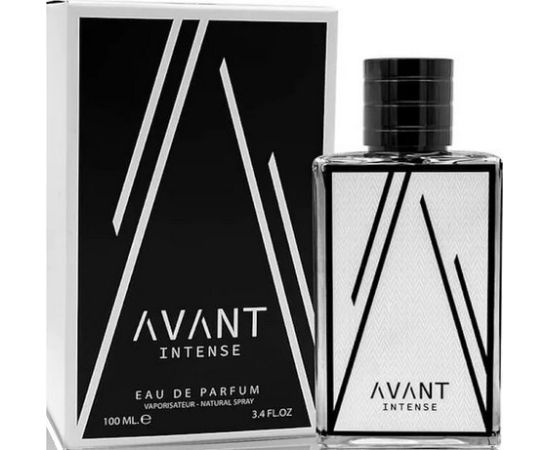 Fragrance World Avant Intense 100ml edp