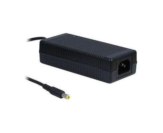 LĀDĒTĀJS Inter-Tech 60 W, 2.5 mm, 5 A, 12 V (88882099)