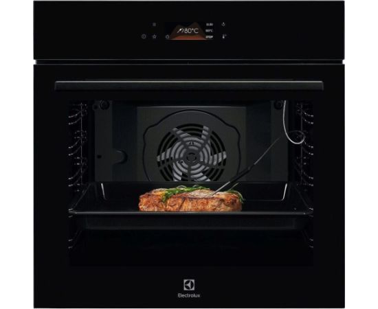 Electrolux LOE8H39Z