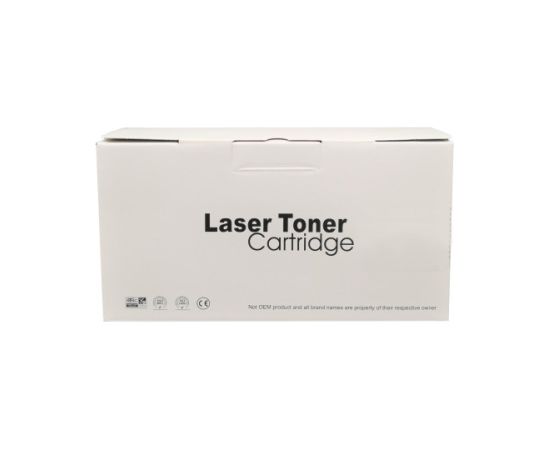Compatible cartridge HP CB435A/CB436A/CE278A Aster