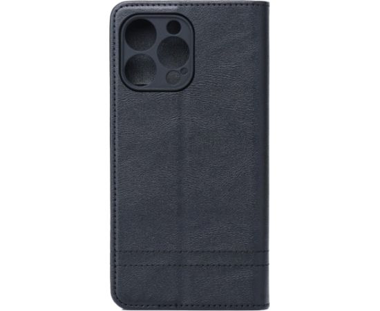 Mocco Smart Seam Book Case Grāmatveida Maks Viedtālrunim Samsung Galaxy A26 5G