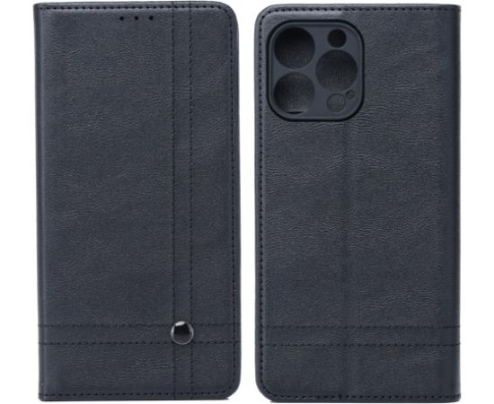 Mocco Smart Seam Book Case Grāmatveida Maks Viedtālrunim Samsung Galaxy A26 5G