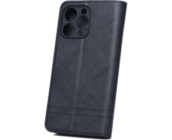 Mocco Smart Seam Book Case Grāmatveida Maks Viedtālrunim Samsung Galaxy A26 5G