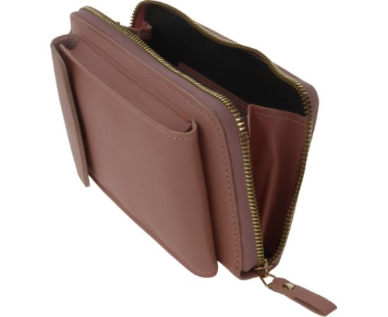 Mocco Leather Bag Учиверсальный Кошелек / Чехол для Телефона