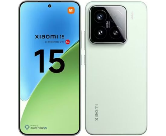 Xiaomi 15 Смартфон 12GB / 256GB