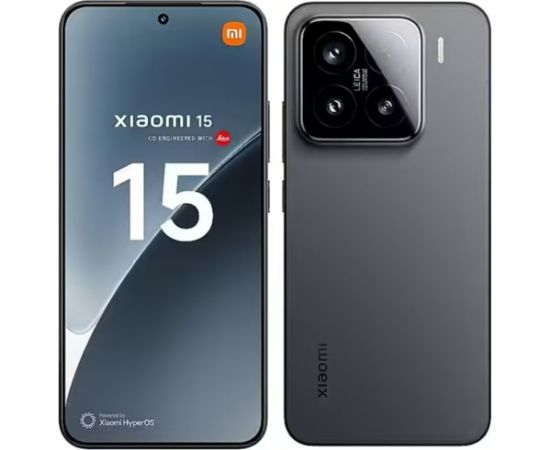 Xiaomi 15 Смартфон 12GB / 256GB