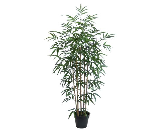 Artificial tree WIND BAMBOO H130cm