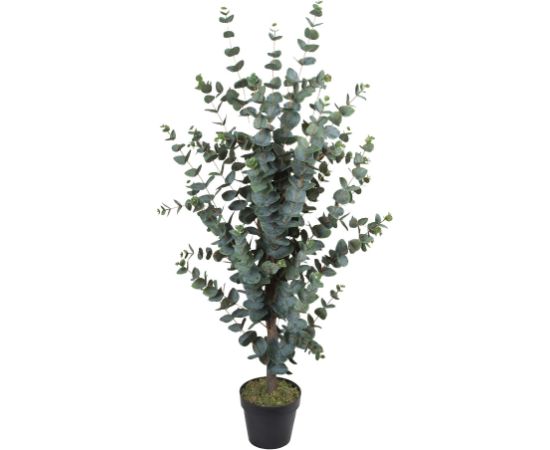 Mākslīgais koks WIND EUCALYPTUS H120cm