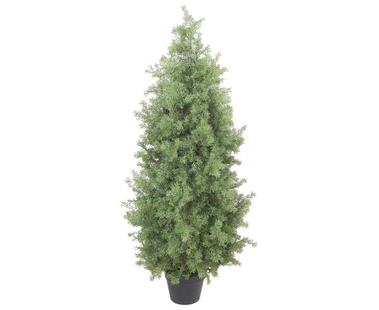 Mākslīgais koks WIND CYPRESS H120cm