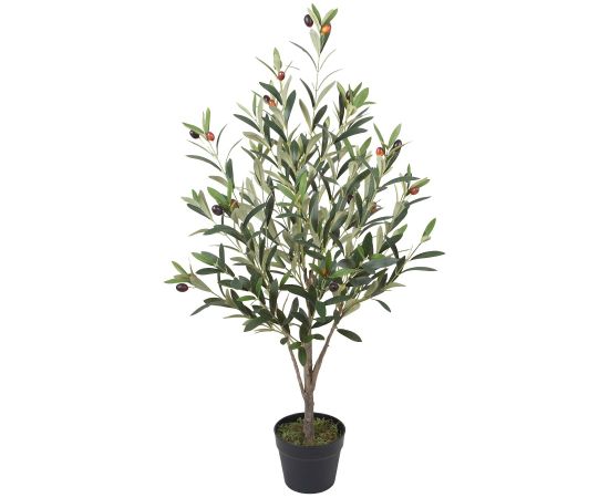 Mākslīgais koks WIND OLIVE  H100cm