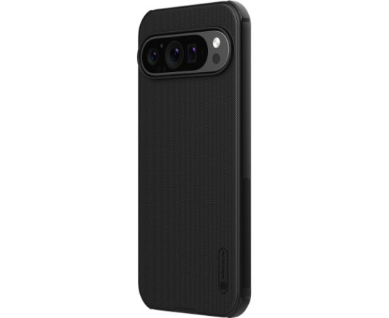 Nillkin Super Frosted PRO Magnetic Back Cover for Google Pixel 9 Pro XL Black