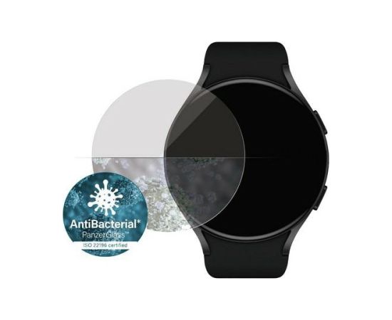 PanzerGlass tempered glass for Samsung Galaxy Watch 4 (40mm)