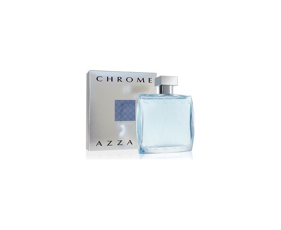 Azzaro Chrome EDT 100ml