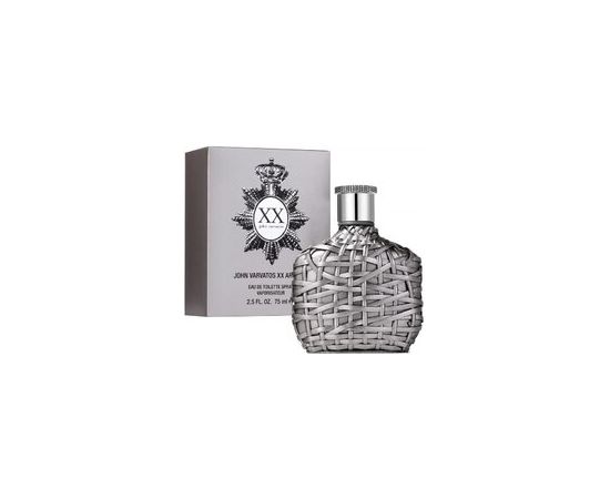 John Varvatos XX Artisan EDT 125ml
