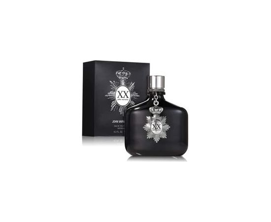 John Varvatos XX EDT 125ml