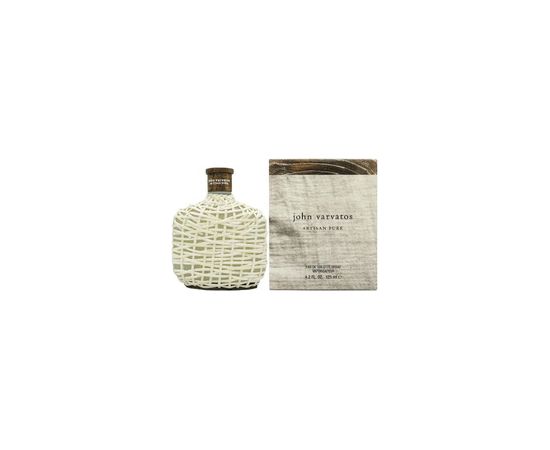 John Varvatos Artisan Pure EDT 125ml