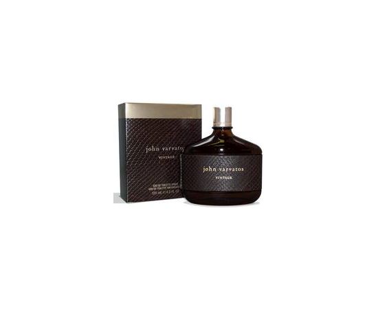 John Varvatos Vintage EDT 125ml