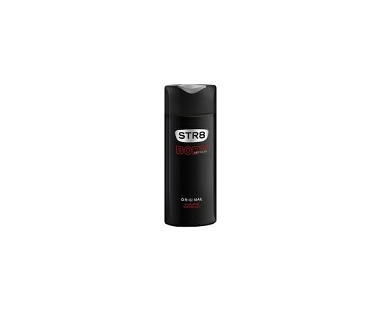 Str8 Original Shower Gel 250ml