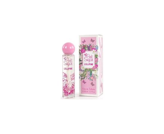 Aquolina Pink Sugar Lollipink EDT 50ml