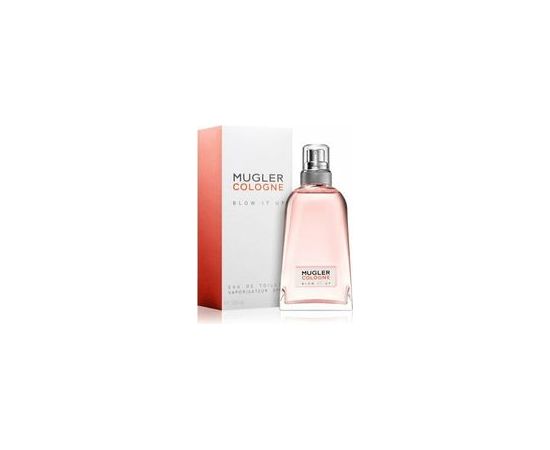 Thierry Mugler Cologne Blow It Up EDT 100ml