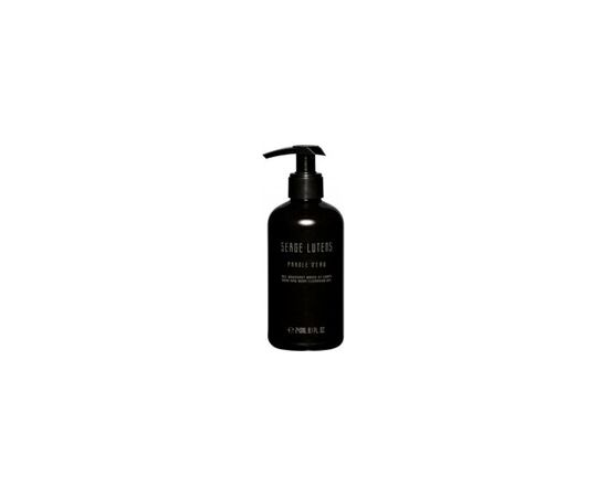 Serge Lutens Parole d'Eau Shower Gel 240ml