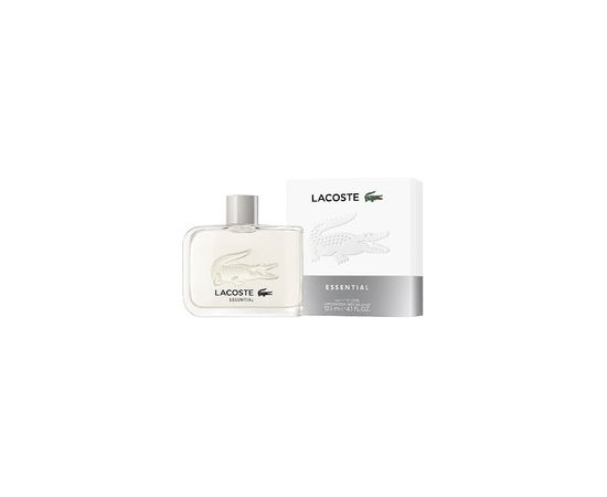 Lacoste Essential EDT 125ml