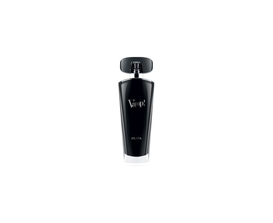 Pupa Vamp! Black EDP 50ml