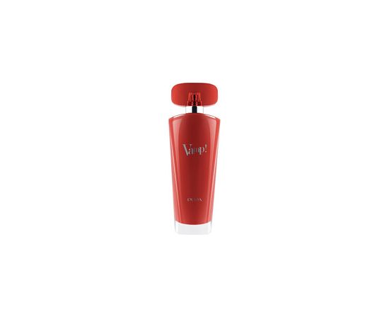 Pupa Vamp! Red EDP 100ml
