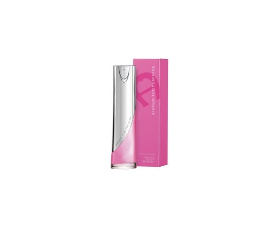 Aigner Too Feminine EDP 100ml
