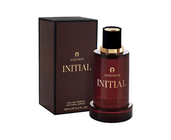 Aigner Initial EDP 100ml