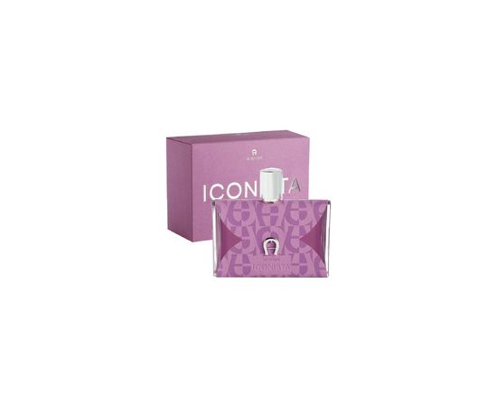Aigner Iconista EDP 100ml