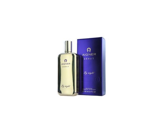 Aigner Debt by Night EDP 30ml